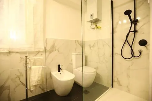 Casa Nica Apartment Palermo