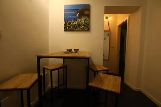 Appartamento Casa Nica Palermo
