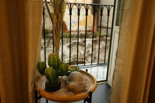 Appartamento Casa Nica Palermo 0*,  Italia