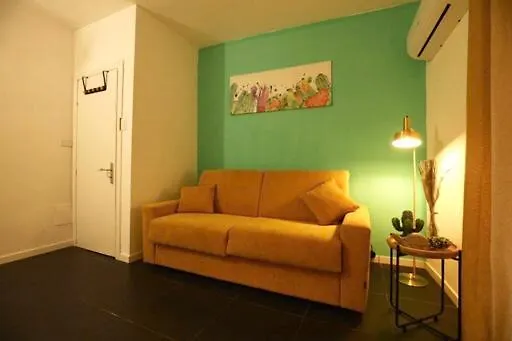 Appartamento Casa Nica Palermo